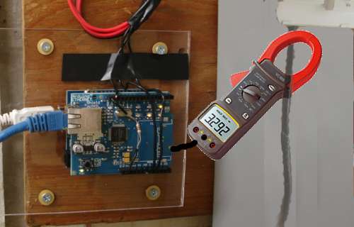 Surveillez votre consommation électrique avec un kit Arduino. - Semageek