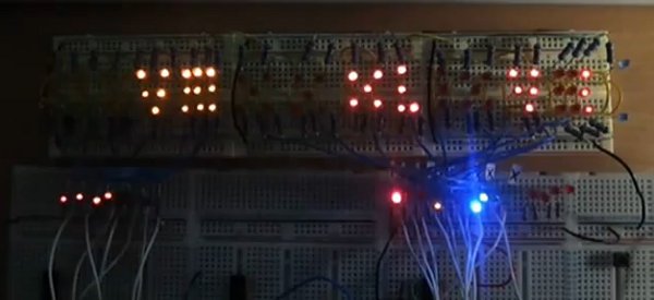 DIY : Transformer un vieux réveil en horloge-station météo à base d'Arduino  - Semageek