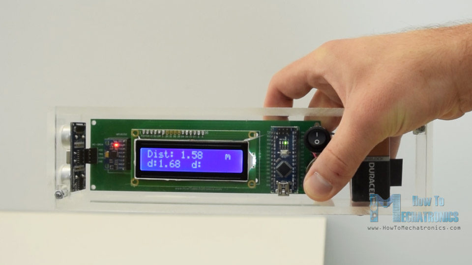 DIY : Transformer un vieux réveil en horloge-station météo à base d'Arduino  - Semageek