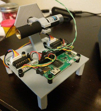 DIY : Fabriquer une horloge à éclairage solaire pour votre voiture -  Semageek